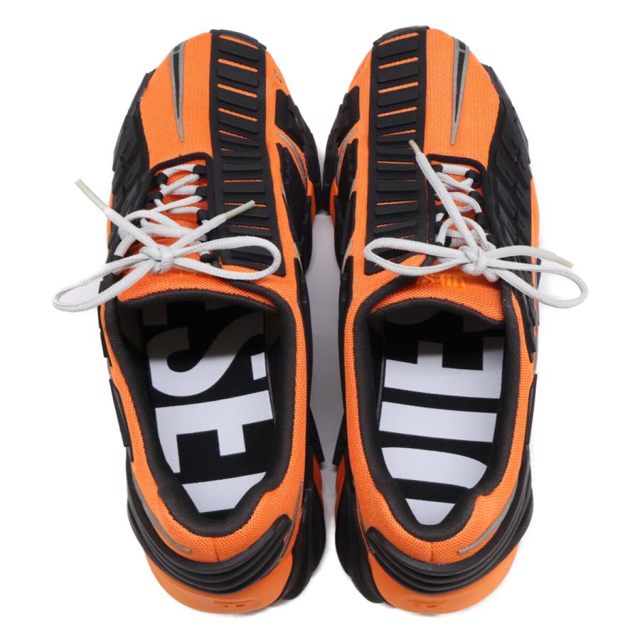 DIESEL（ディーゼル） 新品/ S-PROTOTYPE LOW ローカットスニーカー 