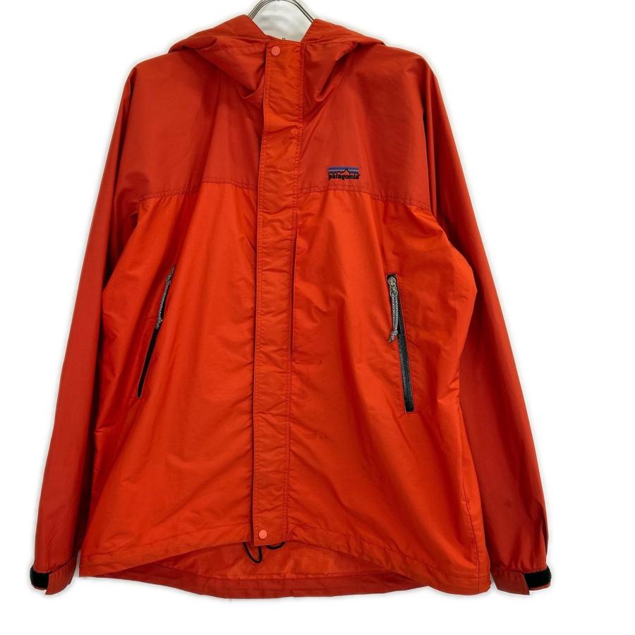 最終値下げ patagonia 中綿入りジャケット メンズL相当 patagonia（パタゴニア） 00S 83661 ディメンション ジャケット