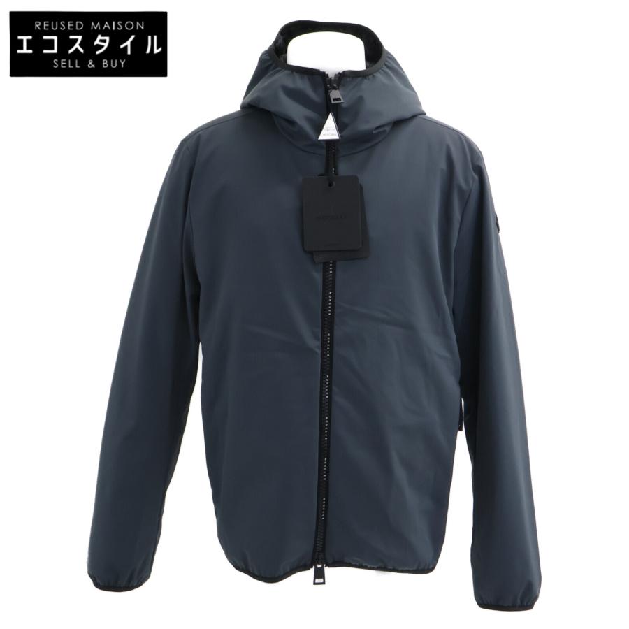 MONCLER モンクレール 【新品/25年製】ALTAIR フーディダウンジャケット 4 MONCLER（モンクレール） 新品/25年製 ALTAIR フーディダウン