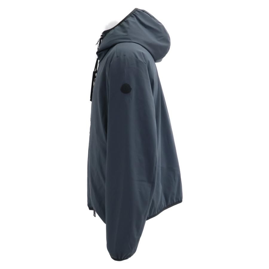 MONCLER モンクレール 【新品/25年製】ALTAIR フーディダウンジャケット 1 MONCLER（モンクレール） 新品/25年製 ALTAIR フーディダウン