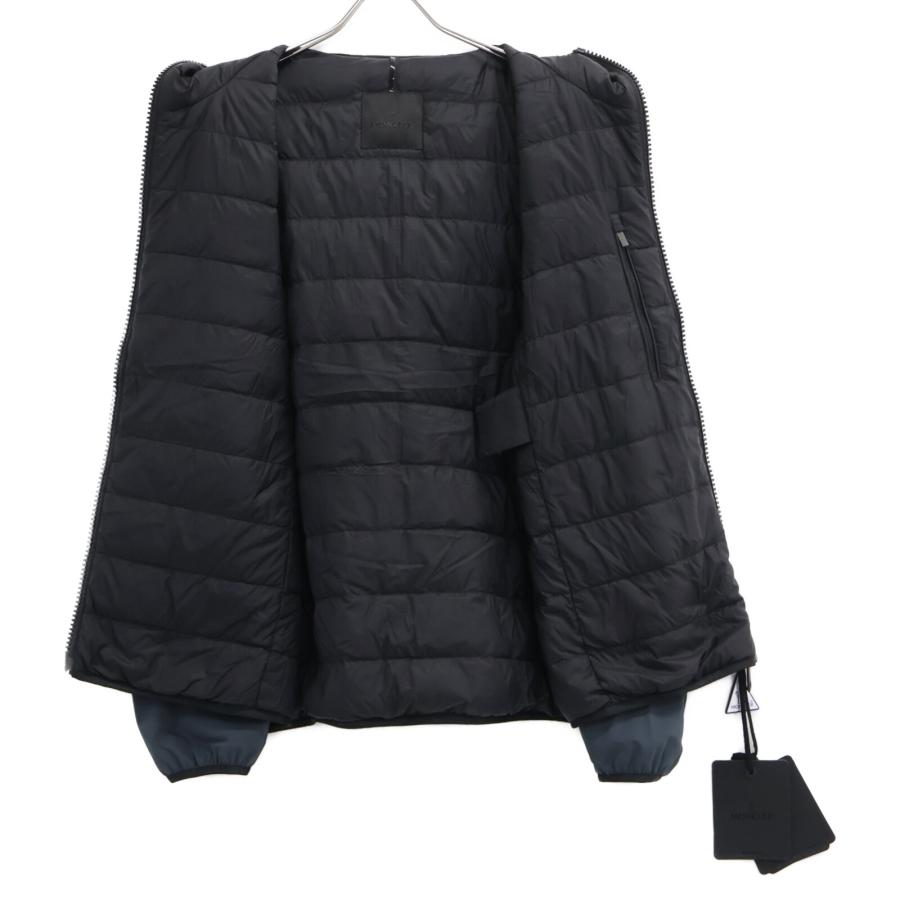 MONCLER（モンクレール） 新品/25年製 ALTAIR フーディダウン