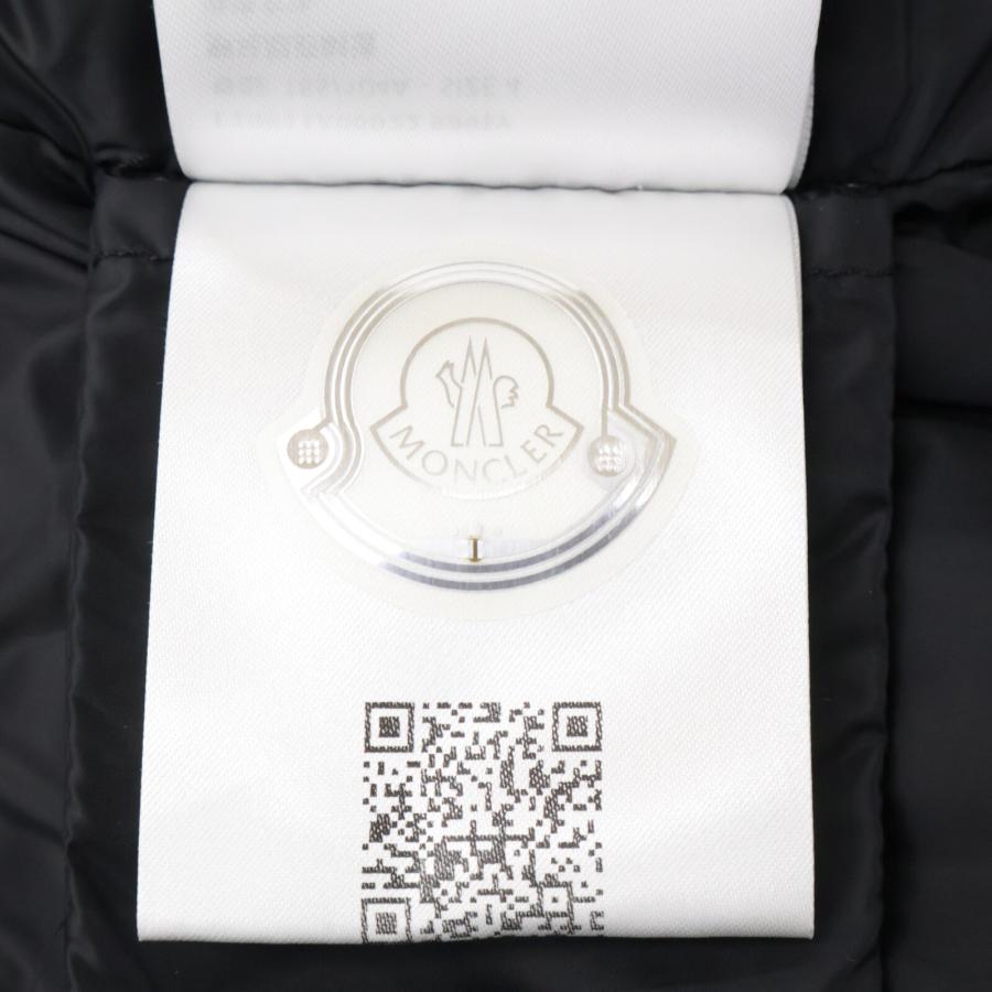 MONCLER（モンクレール） 新品/25年製 ALTAIR フーディダウン