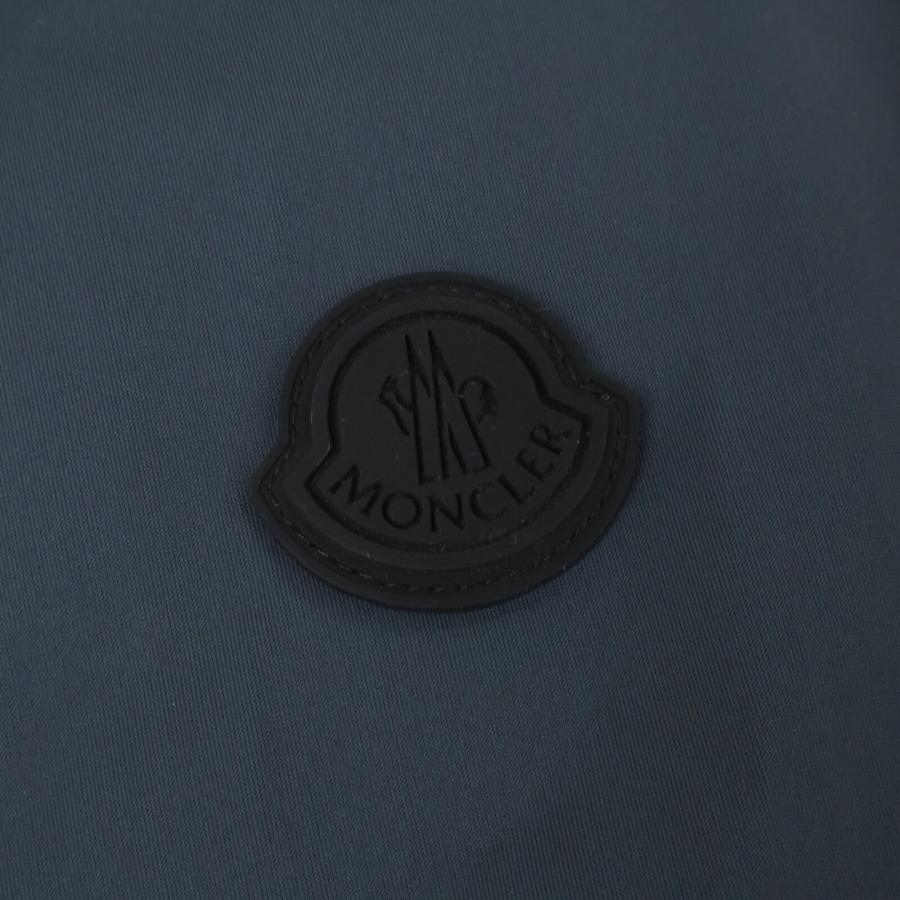 MONCLER（モンクレール） 新品/25年製 ALTAIR フーディダウン