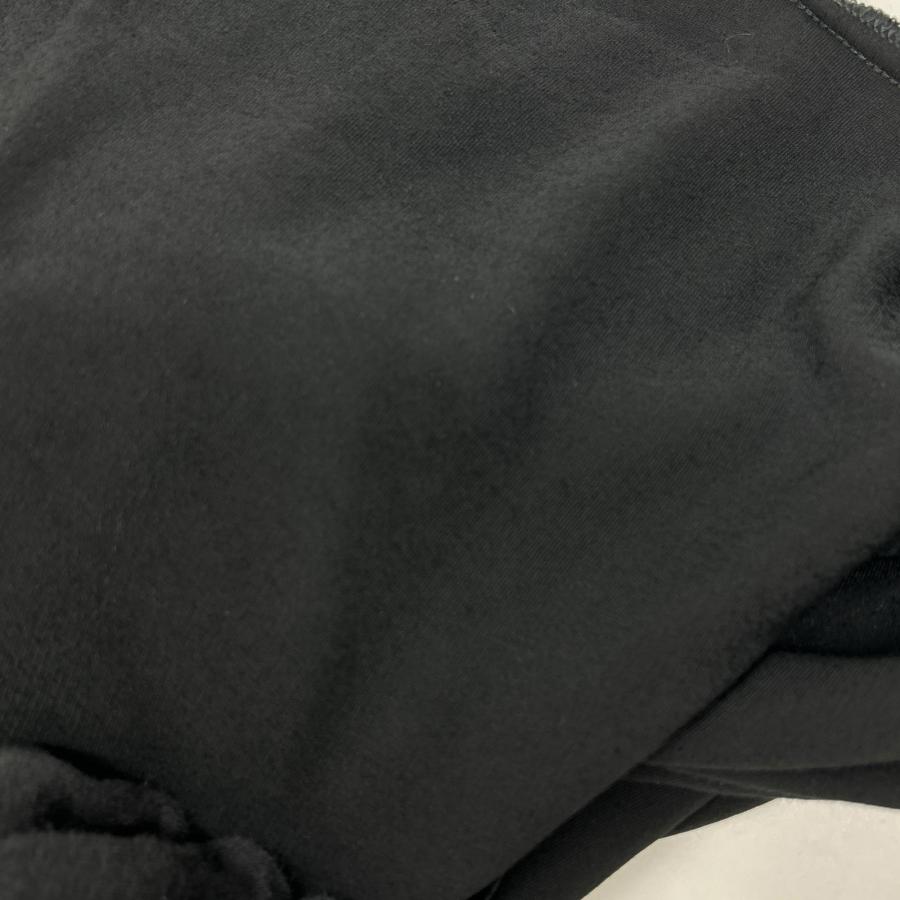 SAINT LAURENT PARIS サンローランパリ 23AW ベルベット ワイドパンツ
