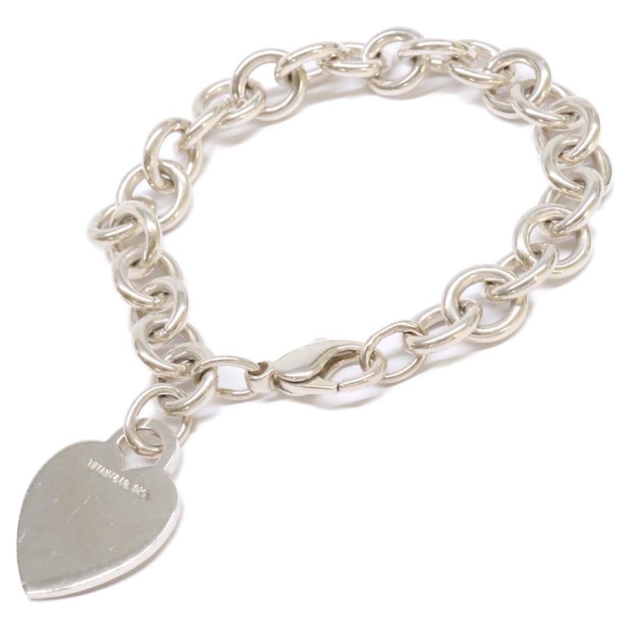 TIFFANY&Co.（ティファニー） リターントゥハート ブレスレット