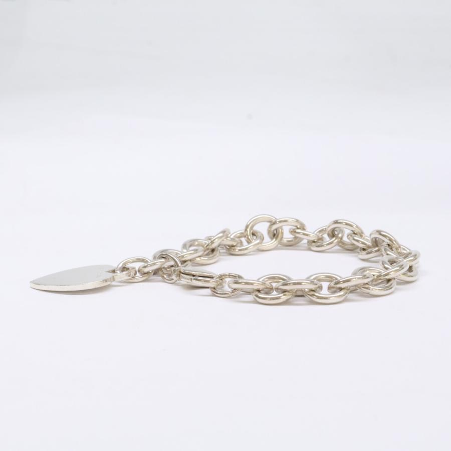 TIFFANY&Co.（ティファニー） リターントゥハート ブレスレット