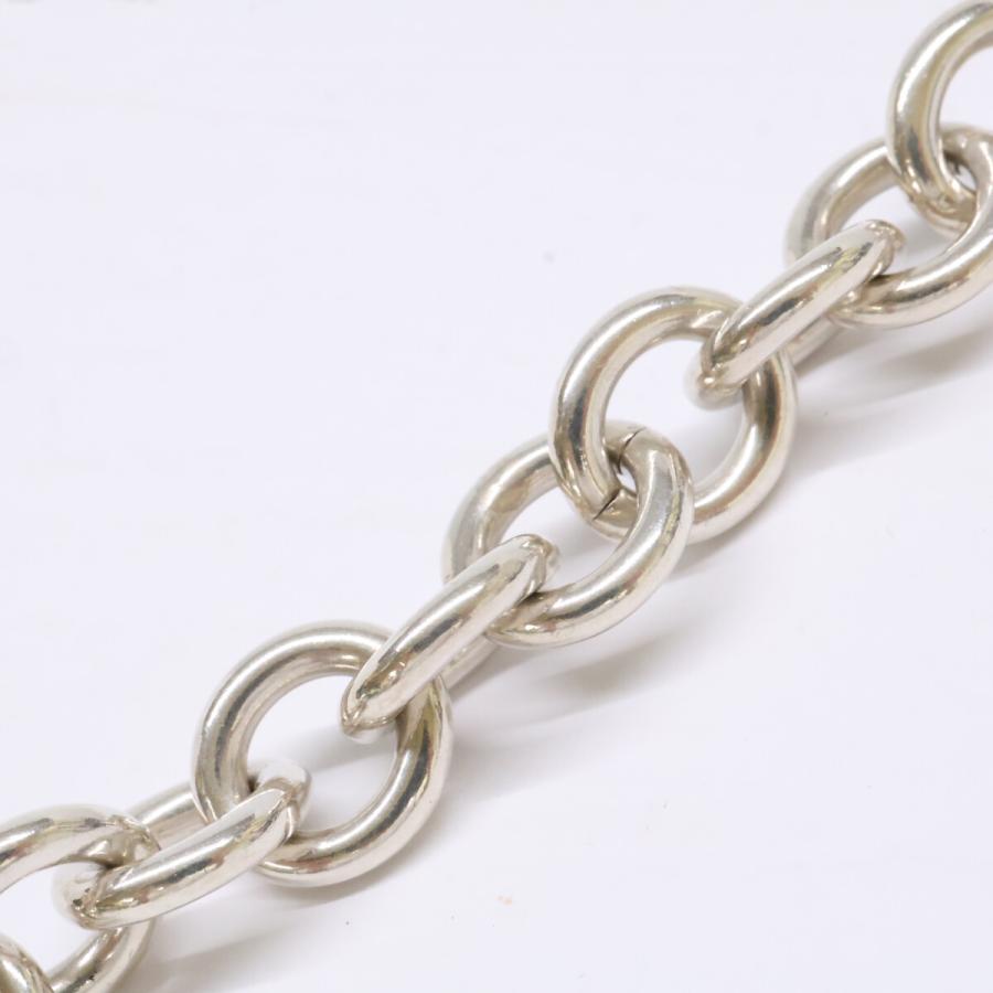 TIFFANY&Co.（ティファニー） リターントゥハート ブレスレット