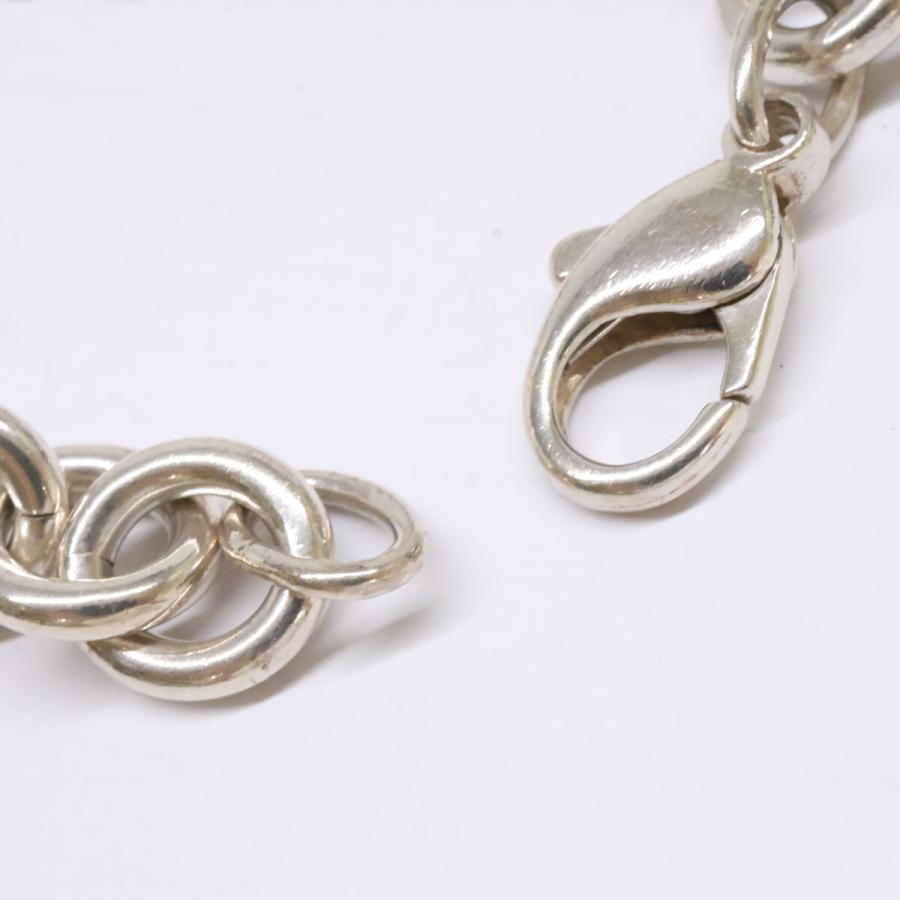 TIFFANY&Co.（ティファニー） リターントゥハート ブレスレット