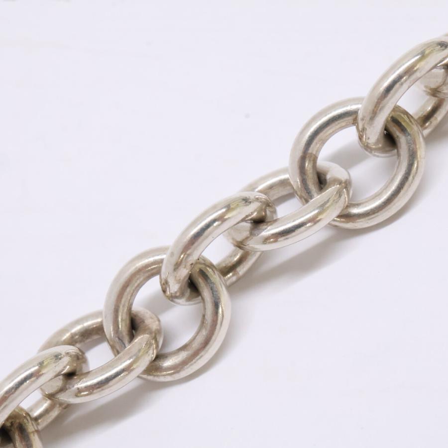 TIFFANY&Co.（ティファニー） リターントゥハート ブレスレット