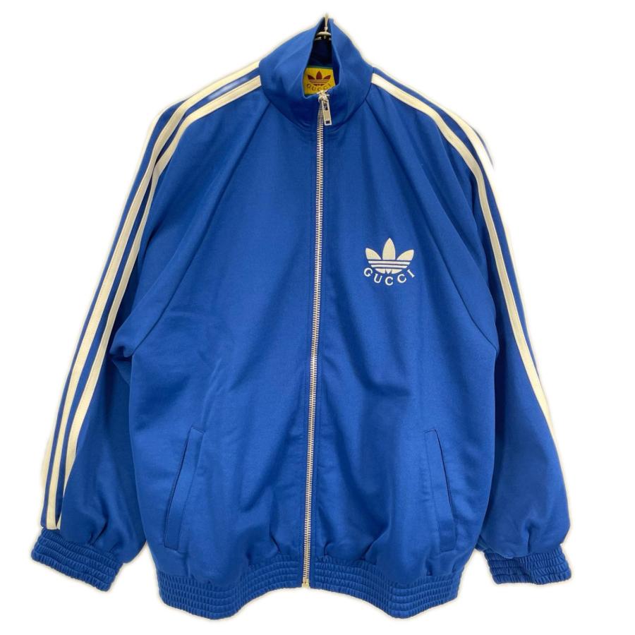 GUCCI（グッチ） ×アディダス 712952 adidas XJEGU トラックジャージ