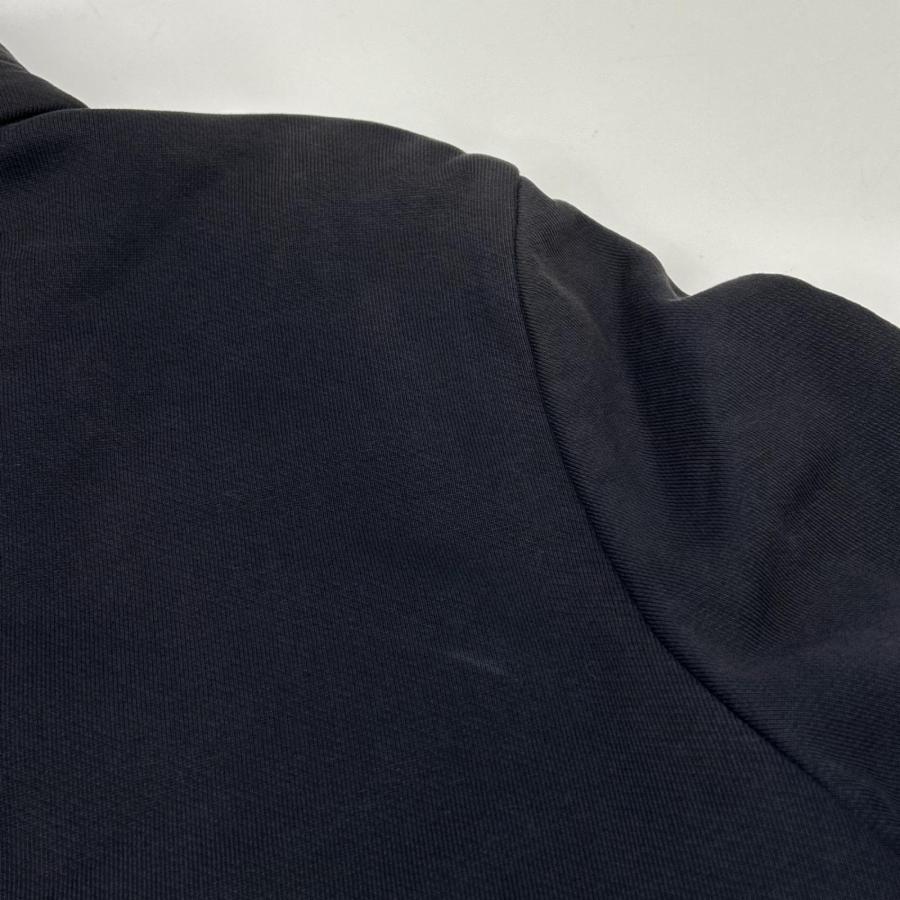 MONCLER（モンクレール） MAGLIA CARDIGAN スウェット ナイロン切替