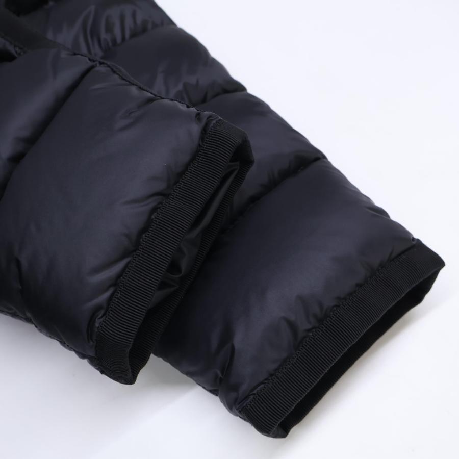 MONCLER（モンクレール） HERMINE エルミンヌ ナイロンダウンコート
