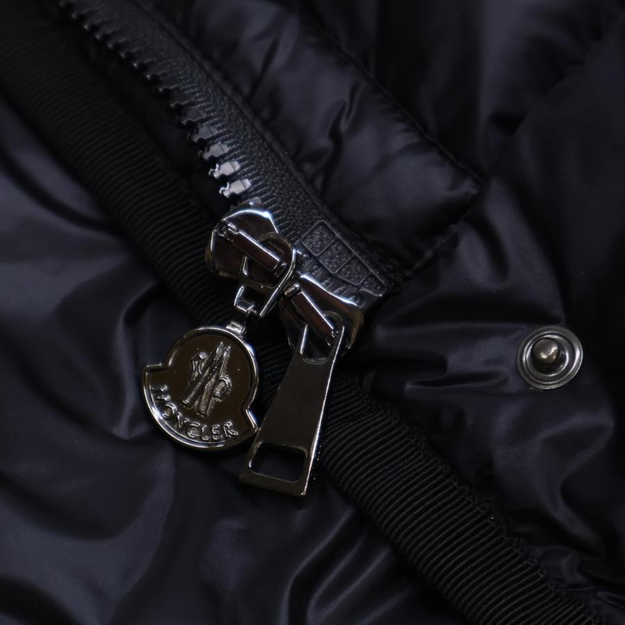 MONCLER（モンクレール） HERMINE エルミンヌ ナイロンダウンコート