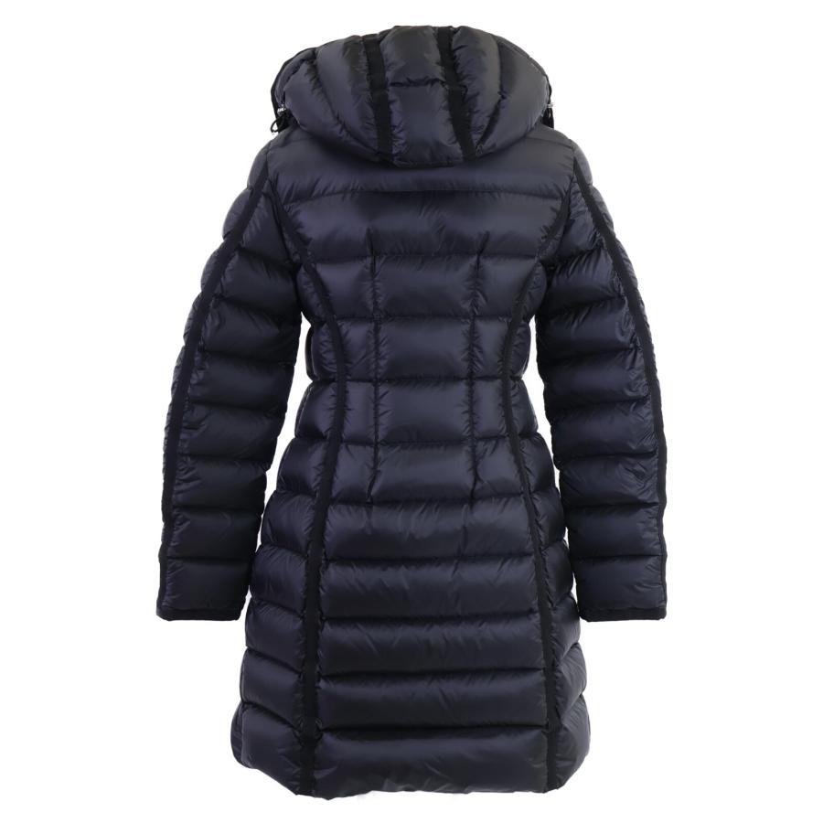 MONCLER（モンクレール） HERMINE エルミンヌ ナイロンダウンコート