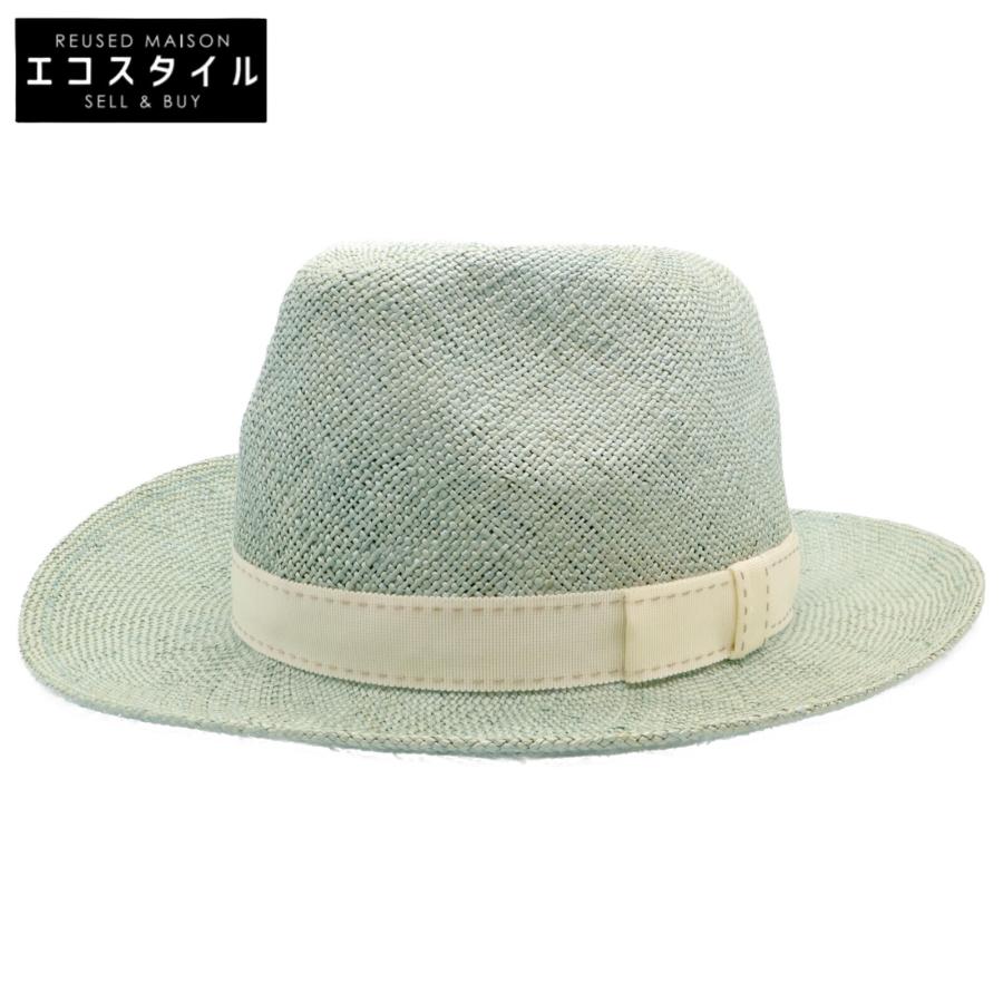 Yohji Yamamoto POUR HOMME 15SS リネンハット