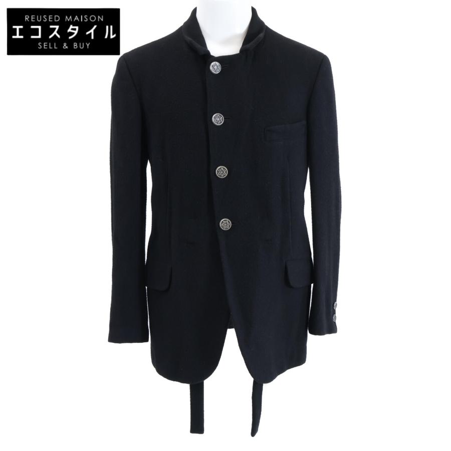 Yohji Yamamoto POUR HOMME ヨウジヤマモトプールオム HP-J67-127 