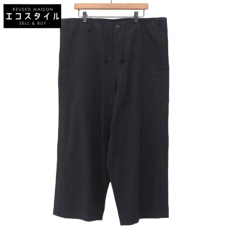 Yohji Yamamoto POUR HOMME ヨウジヤマモトプールオム バルーン Yohji Yamamoto POUR HOMME ヨウジヤマモトプールオム バルーン