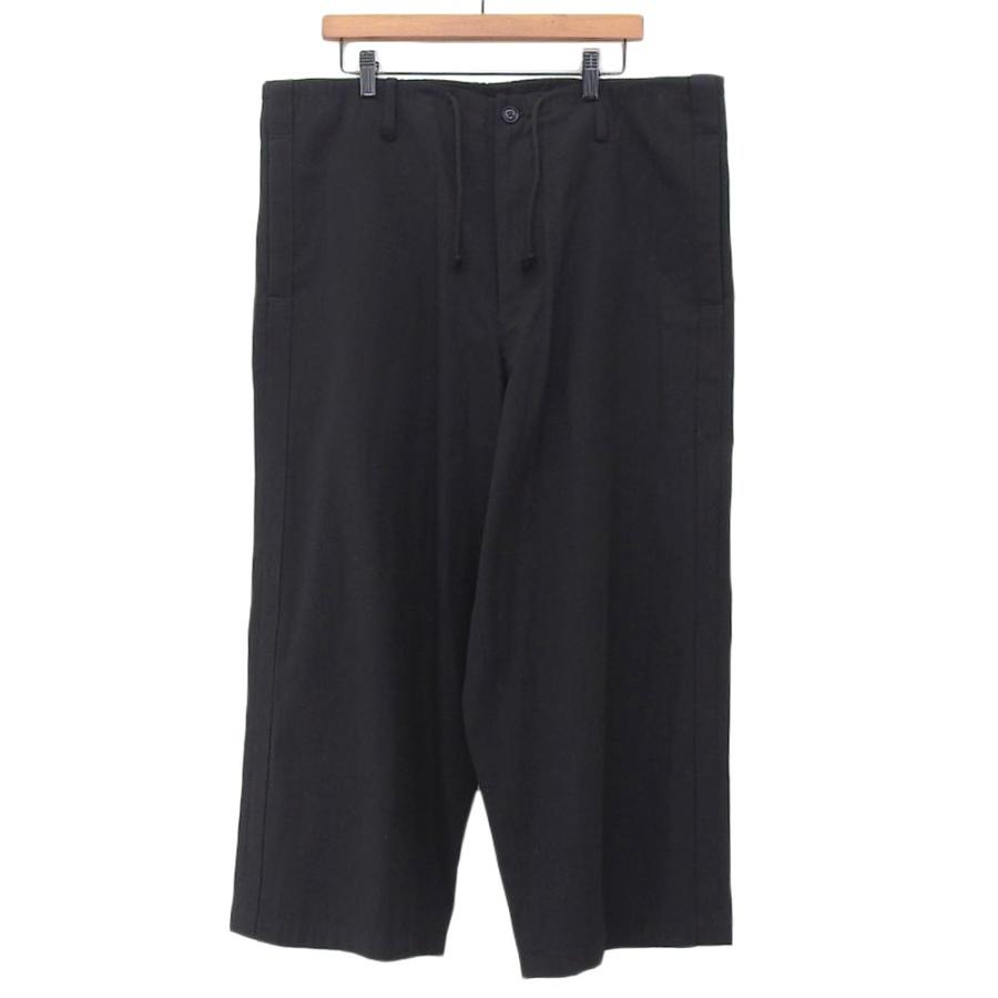 Yohji Yamamoto POUR HOMME ヨウジヤマモトプールオム バルーン Yohji Yamamoto POUR HOMME ヨウジヤマモトプールオム バルーン