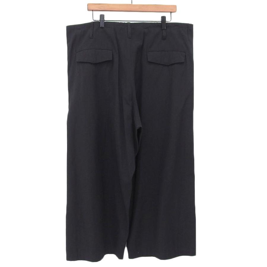 Yohji Yamamoto POUR HOMME ヨウジヤマモトプールオム バルーン Yohji Yamamoto POUR HOMME ヨウジヤマモトプールオム バルーン