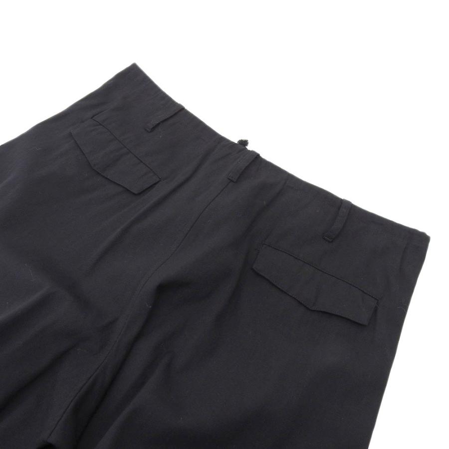 Yohji Yamamoto POUR HOMME ヨウジヤマモトプールオム バルーン Yohji Yamamoto POUR HOMME ヨウジヤマモトプールオム バルーン