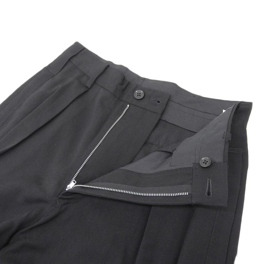Yohji Yamamoto POUR HOMME ヨウジヤマモトプールオム ウール Yohji Yamamoto POUR HOMME ヨウジヤマモトプールオム ウール