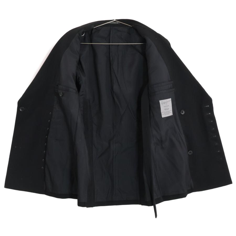 美品/ Yohji Yamamoto POUR HOMME ヨウジヤマモトプールオム HQ-J02 