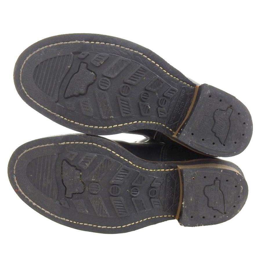 Red Wing レッドウィング ×Y〓s for men 別注 2268 PT99 エンジニア
