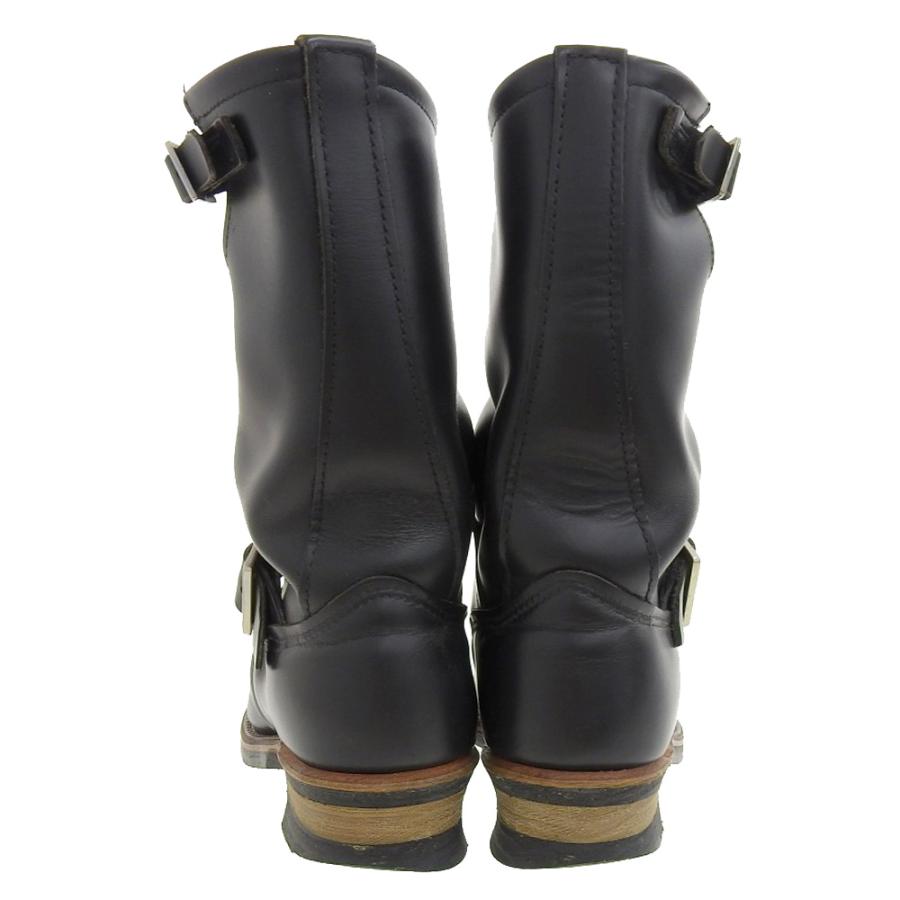 Red Wing レッドウィング ×Y〓s for men 別注 2268 PT99 エンジニア