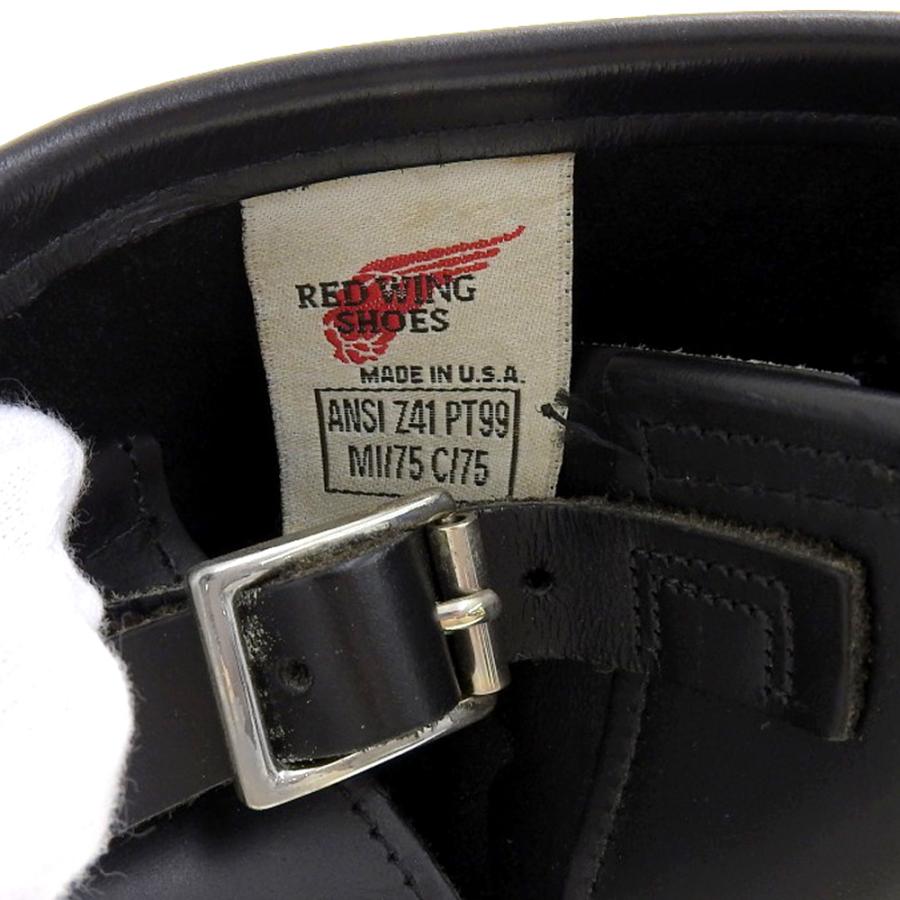 Red Wing レッドウィング ×Y〓s for men 別注 2268 PT99 エンジニア