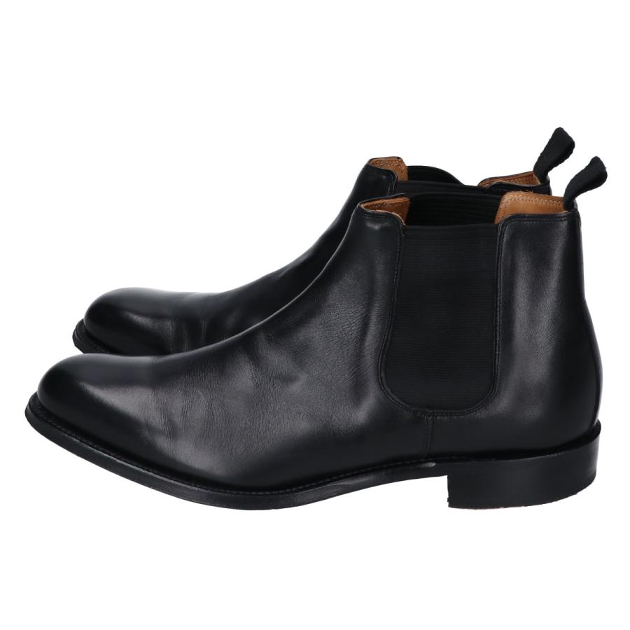 美品 SHETLANDFOX シェットランドフォックス B20G0257 109F 美品 SHETLANDFOX シェットランドフォックス B20G0257 109F