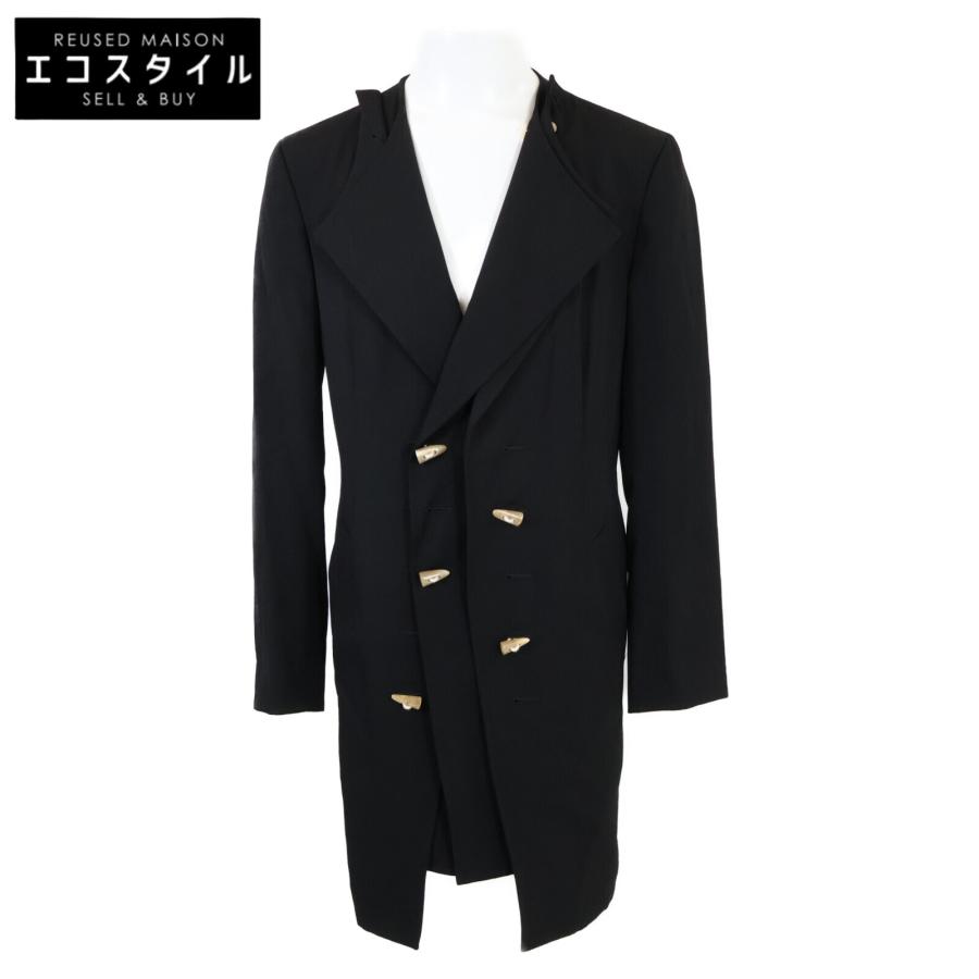 美品 Yohji Yamamoto POUR HOMME ヨウジヤマモトプールオム HD 美品 Yohji Yamamoto POUR HOMME ヨウジヤマモトプールオム HD