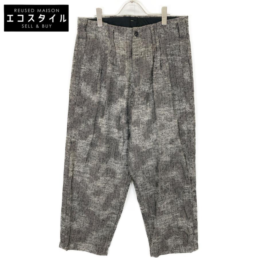Yohji Yamamoto POUR HOMME ヨウジヤマモトプールオム HP-P50-110 