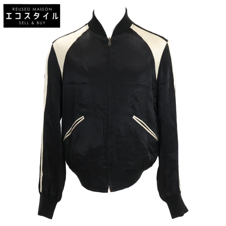 美品/ Y's for men ワイズフォーメン MJ-Y16-812 リバーシブル