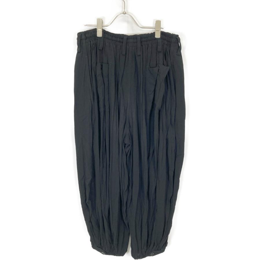 Yohji Yamamoto POUR HOMME ヨウジヤマモトプールオム HX-P07 Yohji Yamamoto POUR HOMME ヨウジヤマモトプールオム HX-P07