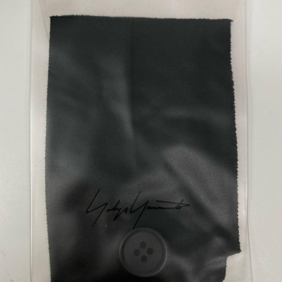 Yohji Yamamoto POUR HOMME ヨウジヤマモトプールオム HB-P06 Yohji Yamamoto POUR HOMME ヨウジヤマモトプールオム HB-P06
