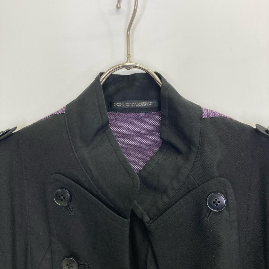 Yohji Yamamoto POUR HOMME ヨウジヤマモトプールオム HB-J39 Yohji Yamamoto POUR HOMME ヨウジヤマモトプールオム HB-J39