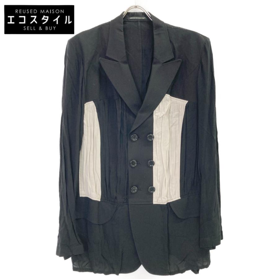 Yohji Yamamoto POUR HOMME ヨウジヤマモトプールオム HX-J16-806  