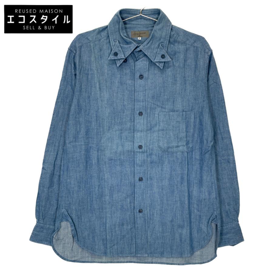 Yohji Yamamoto POUR HOMME ヨウジヤマモトプールオム HQ-B-01-016