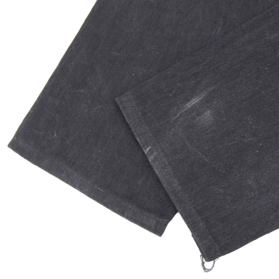 Yohji Yamamoto POUR HOMME ヨウジヤマモトプールオム 解れ加工 Yohji Yamamoto POUR HOMME ヨウジヤマモトプールオム 解れ加工
