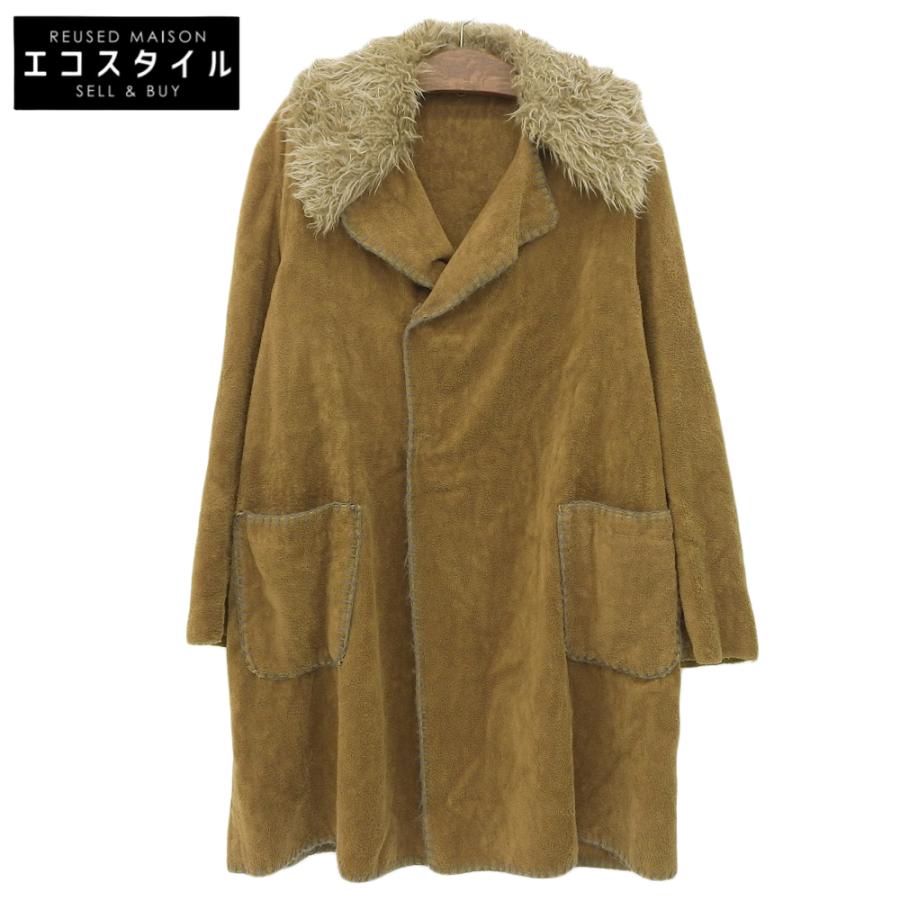 美品 yohji yamamoto POUR HOMME ヨウジヤマモトプールオム ドリフター