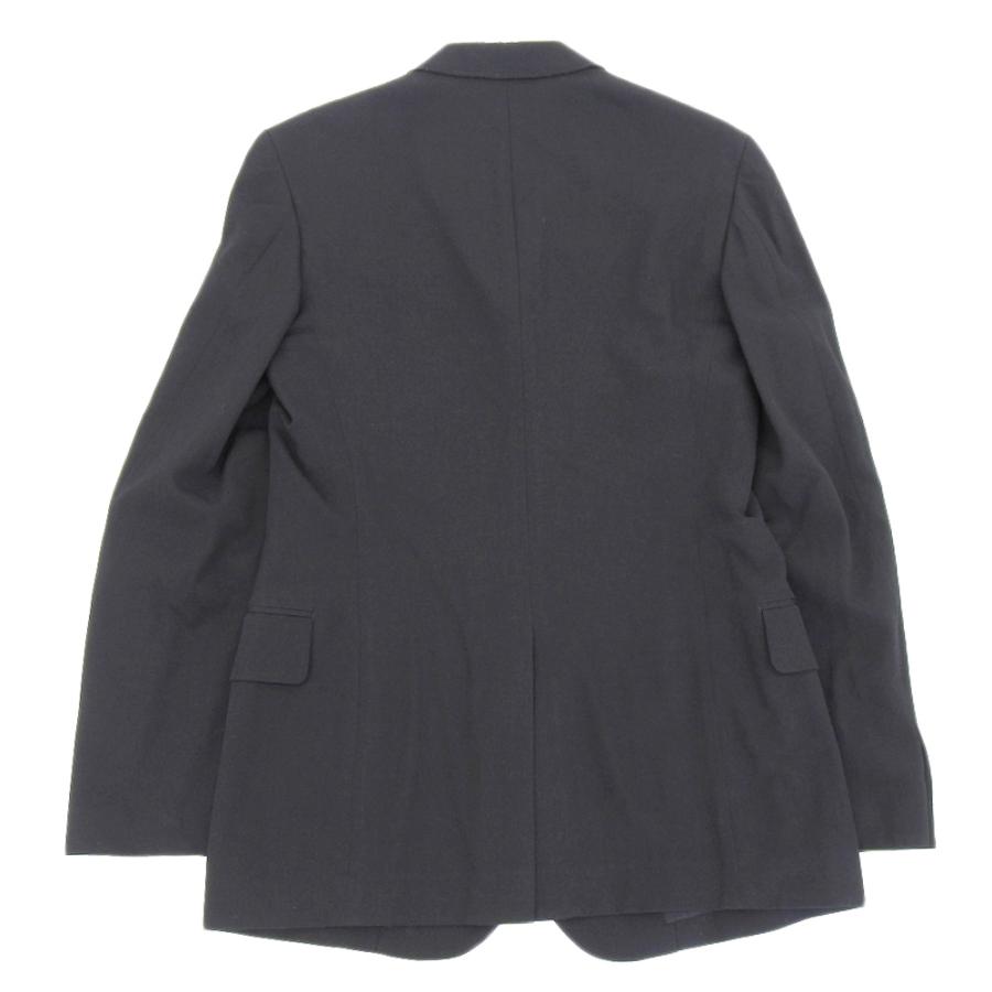 Yohji Yamamoto POUR HOMME ヨウジヤマモトプールオム ウール Yohji Yamamoto POUR HOMME ヨウジヤマモトプールオム ウール