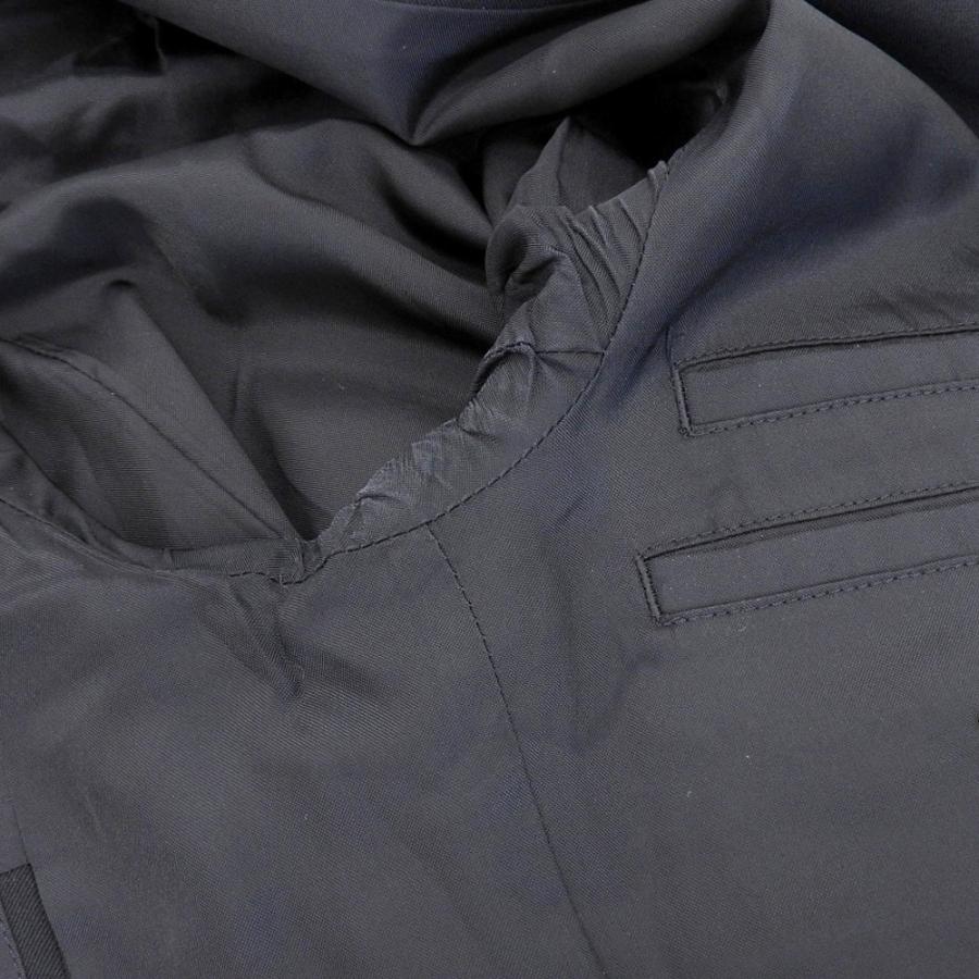 Yohji Yamamoto POUR HOMME ヨウジヤマモトプールオム ウール Yohji Yamamoto POUR HOMME ヨウジヤマモトプールオム ウール