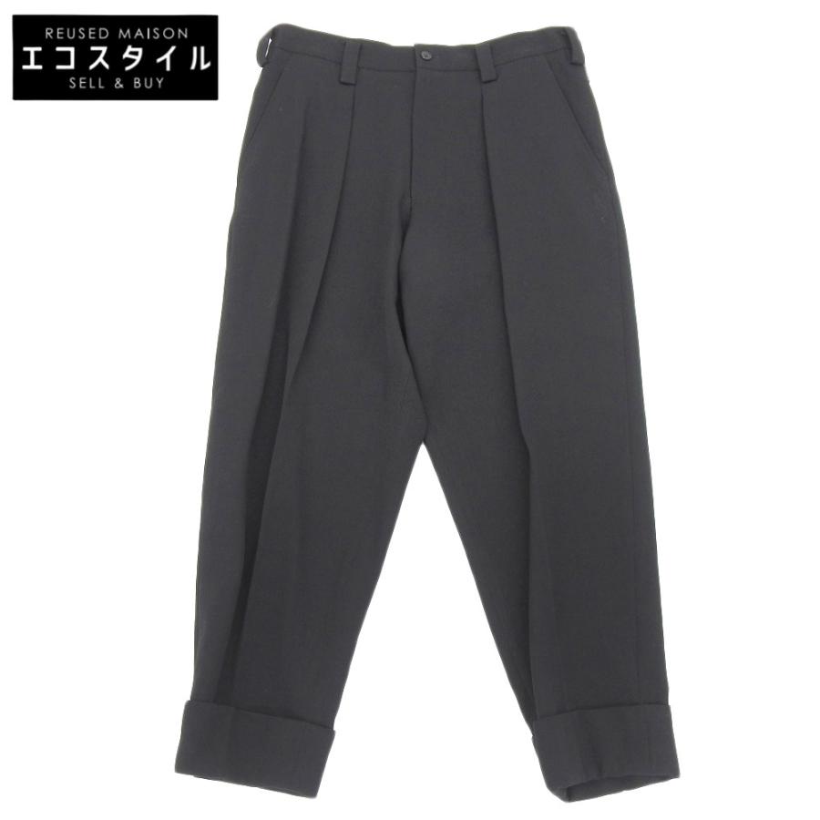 Yohji Yamamoto POUR HOMME ヨウジヤマモトプールオム 一部 Yohji Yamamoto POUR HOMME ヨウジヤマモトプールオム 一部