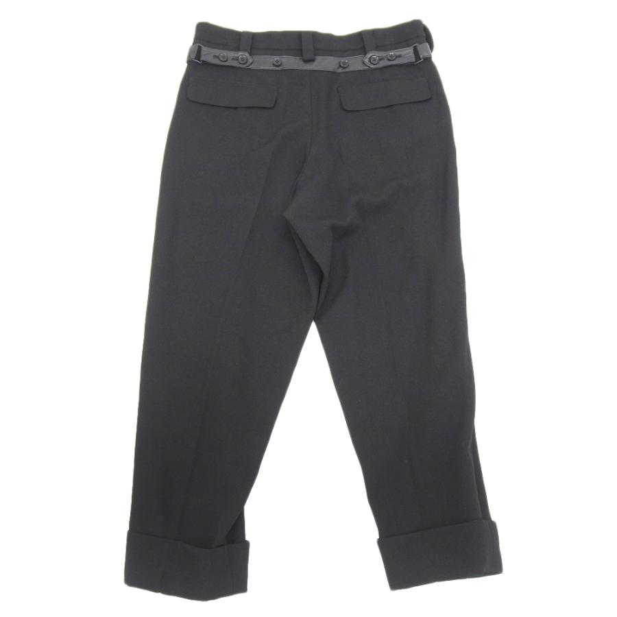 Yohji Yamamoto POUR HOMME ヨウジヤマモトプールオム 一部 Yohji Yamamoto POUR HOMME ヨウジヤマモトプールオム 一部