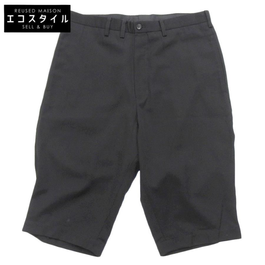 Yohji Yamamoto Pour Homme ショーツ Yohji Yamamoto Pour Homme ショーツ 【公式通販】
