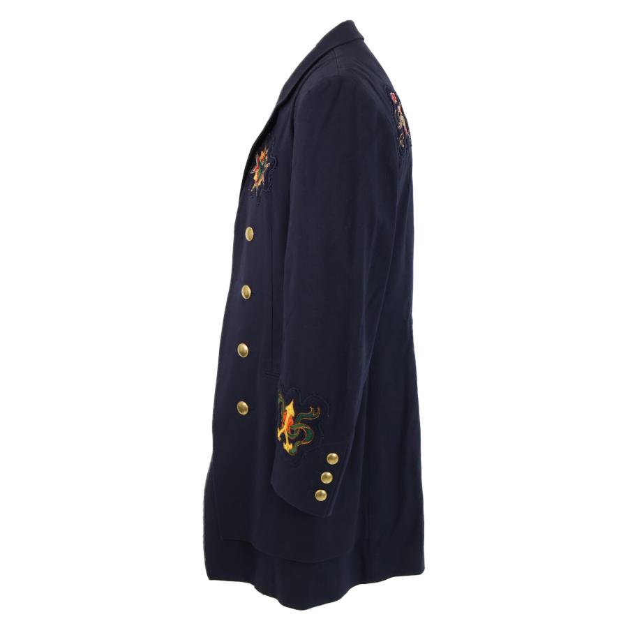 Yohji Yamamoto POUR HOMME ヨウジヤマモトプールオム HD-J29 Yohji Yamamoto POUR HOMME ヨウジヤマモトプールオム HD-J29