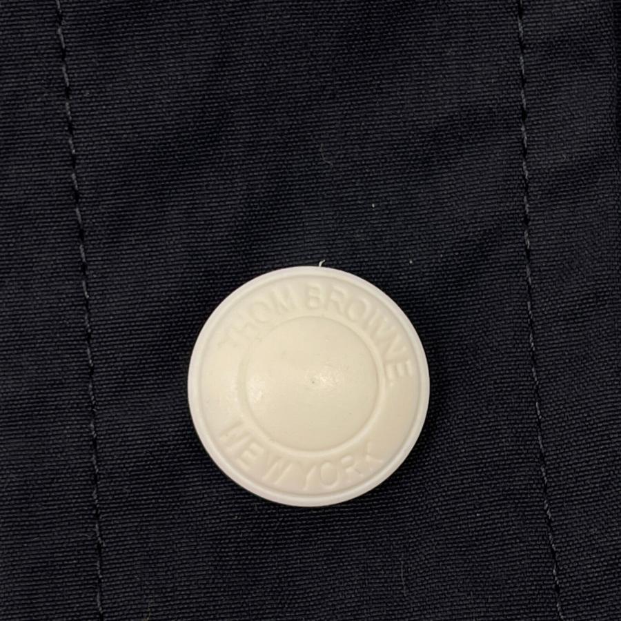 THOM BROWNE トムブラウン MJ0067A-04391415 トリコロール THOM BROWNE トムブラウン MJ0067A-04391415 トリコロール