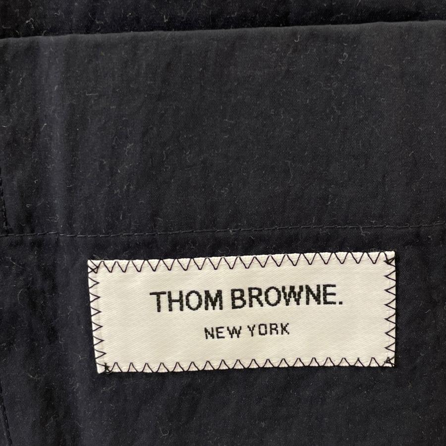 THOM BROWNE トムブラウン MJ0067A-04391415 トリコロール THOM BROWNE トムブラウン MJ0067A-04391415 トリコロール