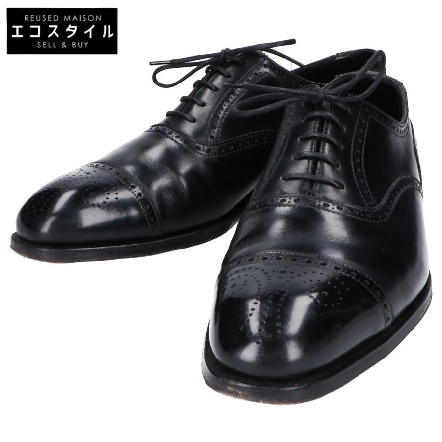 Crockett＆Jones クロケット＆ジョーンズ WELBECK 7.5 【公式通販】