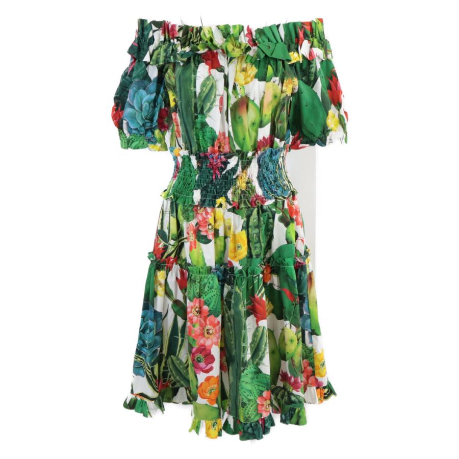 美品/正規 DOLCE＆GABBANA ドルチェアンドガッバーナ EXCLUSIVE I625RW  